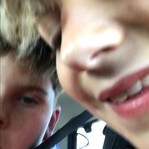 Meet your Posher, Jason